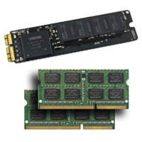 Mac RAM SSD Upgrade Mac RAM SSD Upgrade