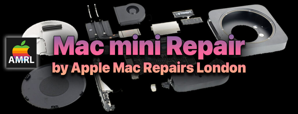Mac mini Repair