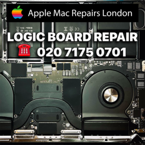 Apple-Logic-Board-Repair-London