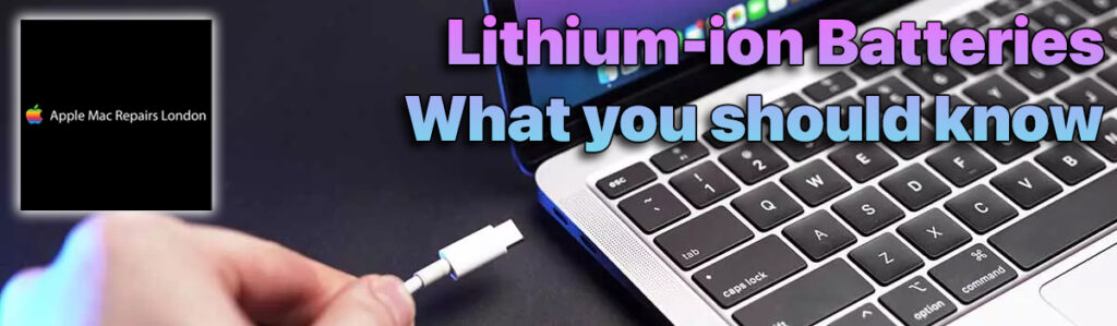 Replace Apple Battery 
