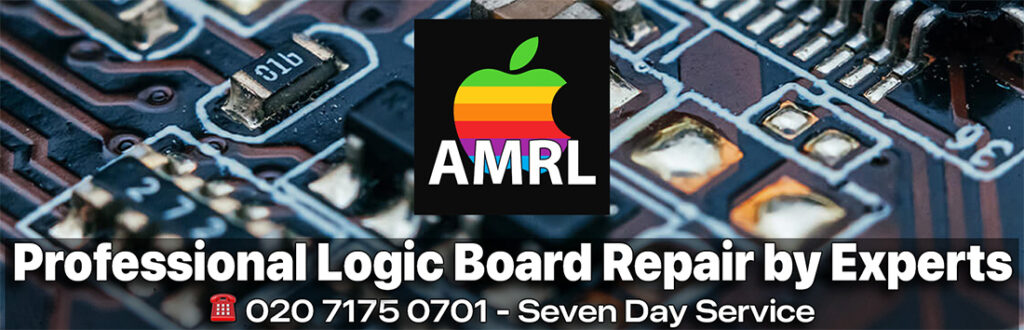 Logic Board Repair