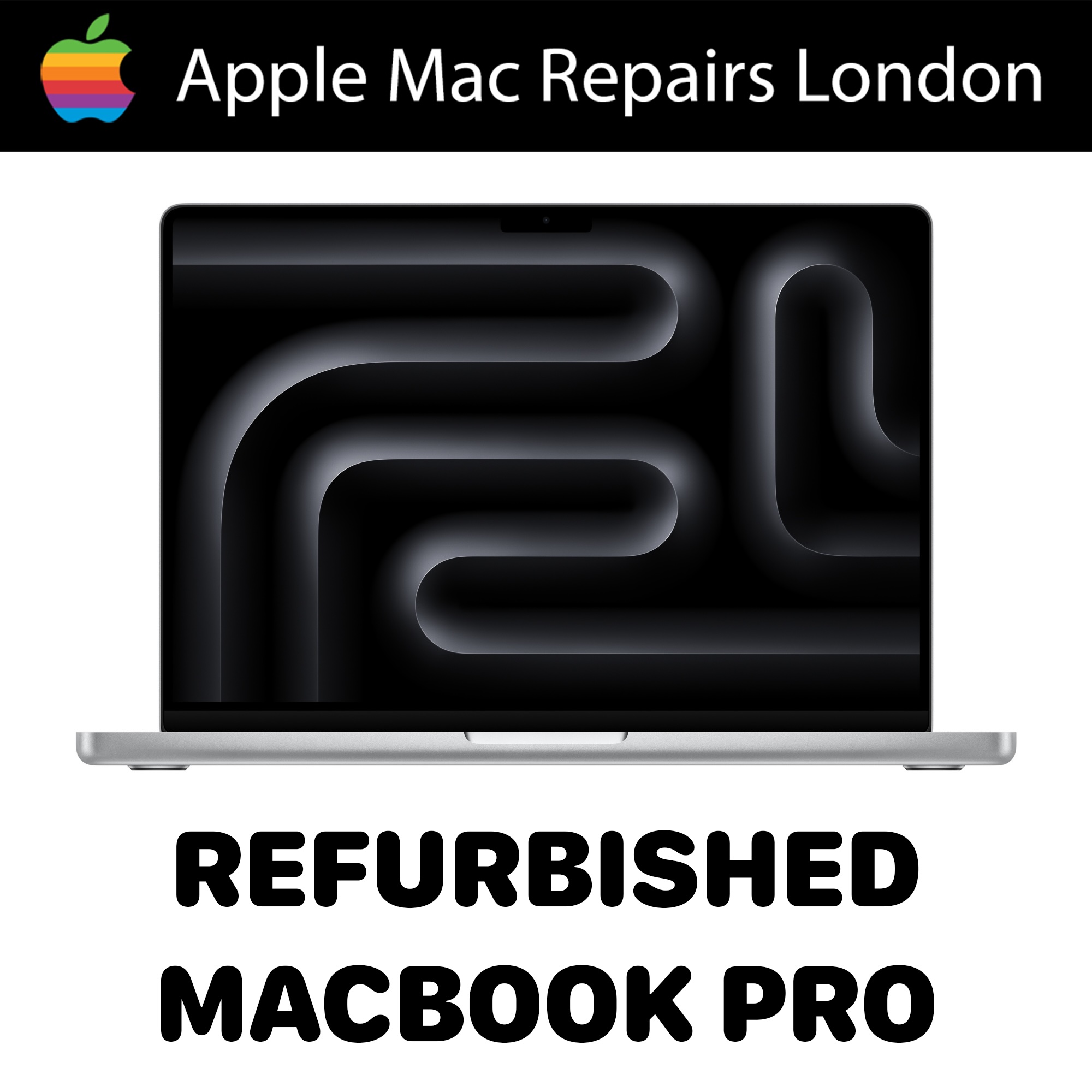 Refurbished-MacBook-Pro-Shop-London