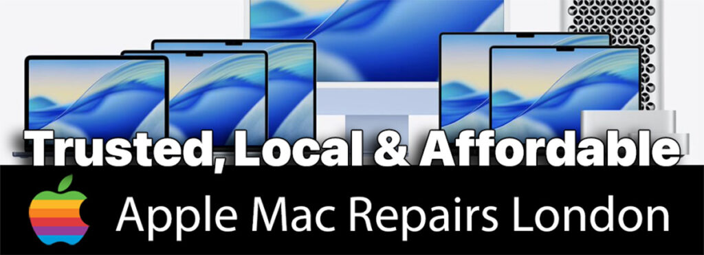 Refurbished Apple Computers