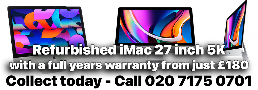 refurbished-imac-27inch-5k-london
