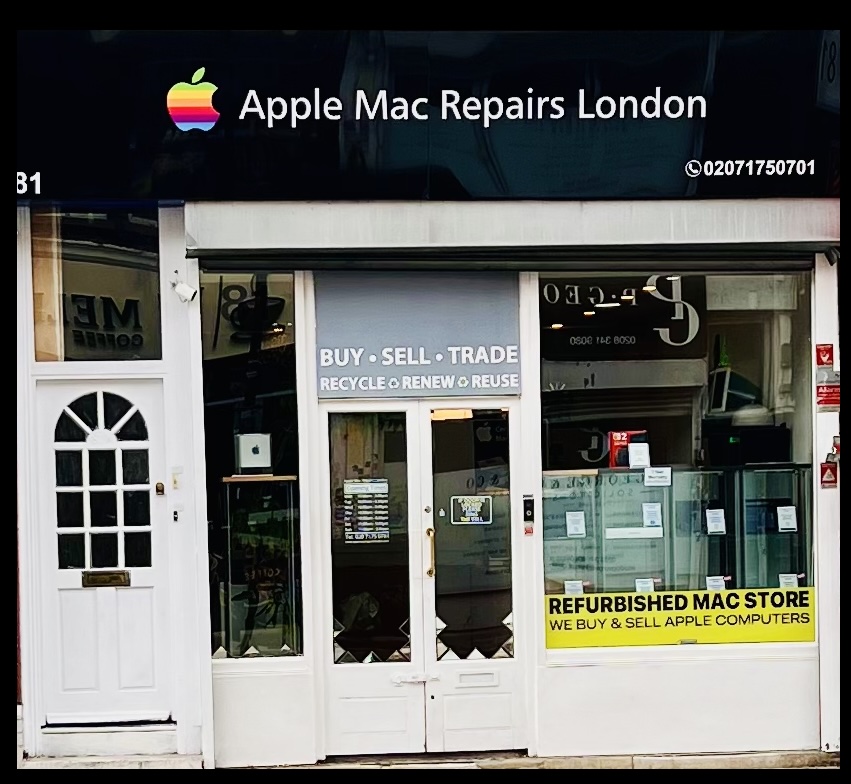 81 Tottenham Lane, London N8 9BE